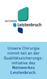 leistenbruch